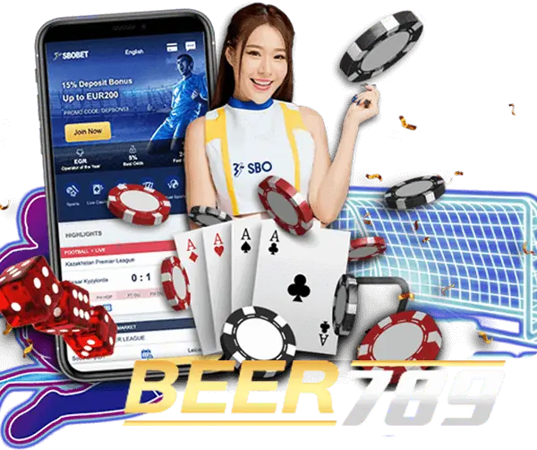 Beer789